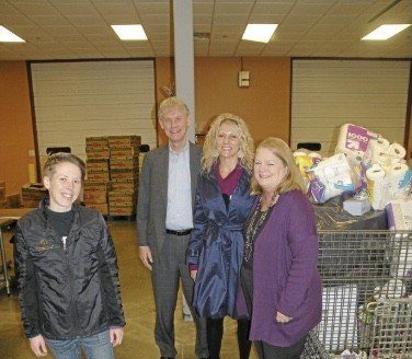 ‘Heart for the Hungry’ campaign benefits all ages