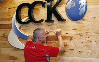 CCK Strategies Announces Opening of New Texas Office