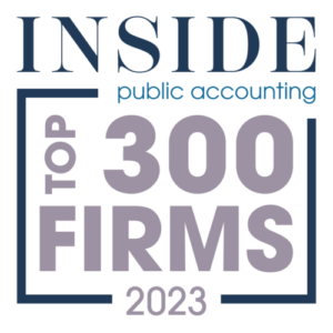 IPA Top 300 Firms
